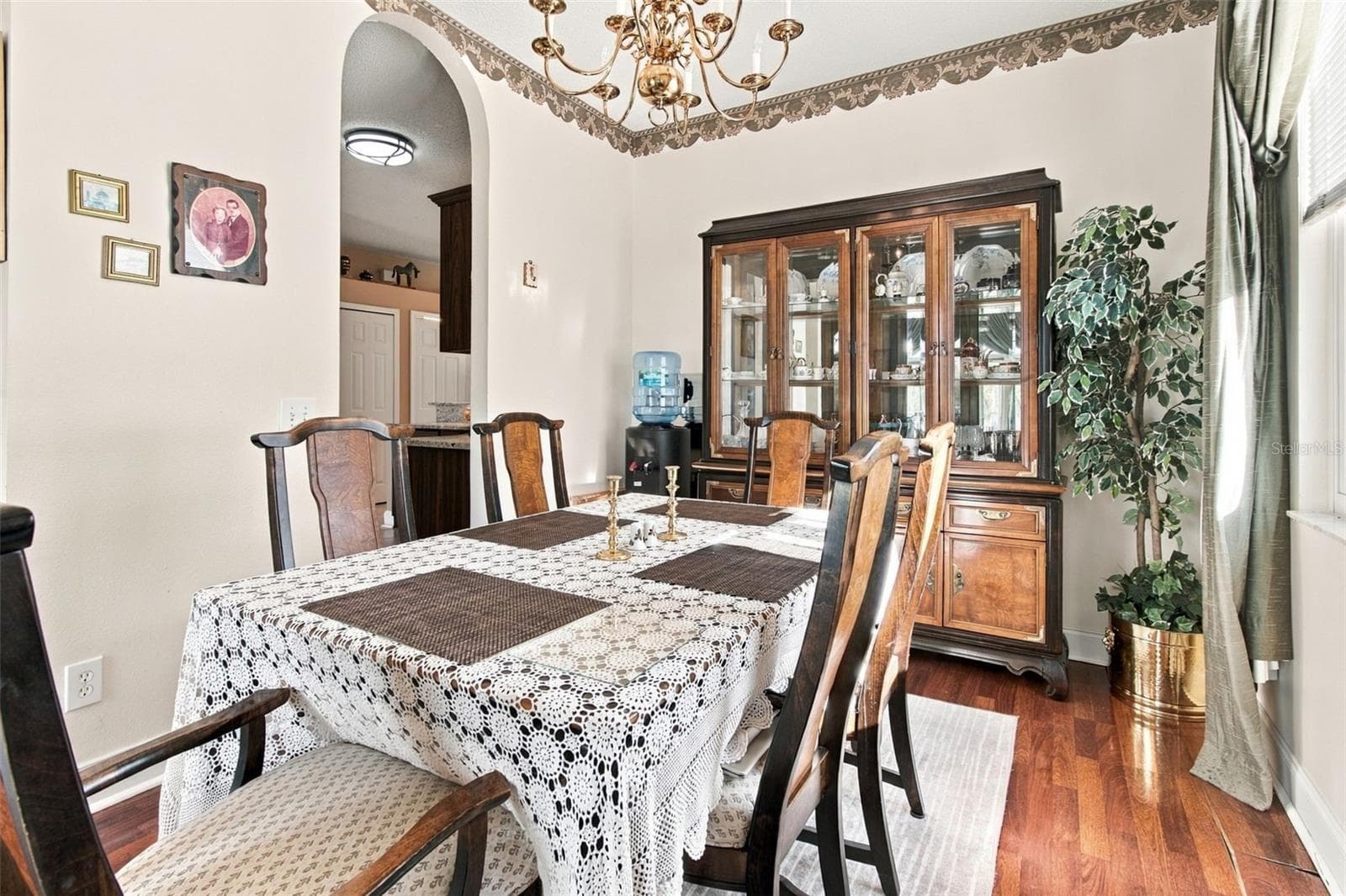 Single Family Residence at 10225 GOLDENBROOK WAY, TAMPA, photo 10 of 73
