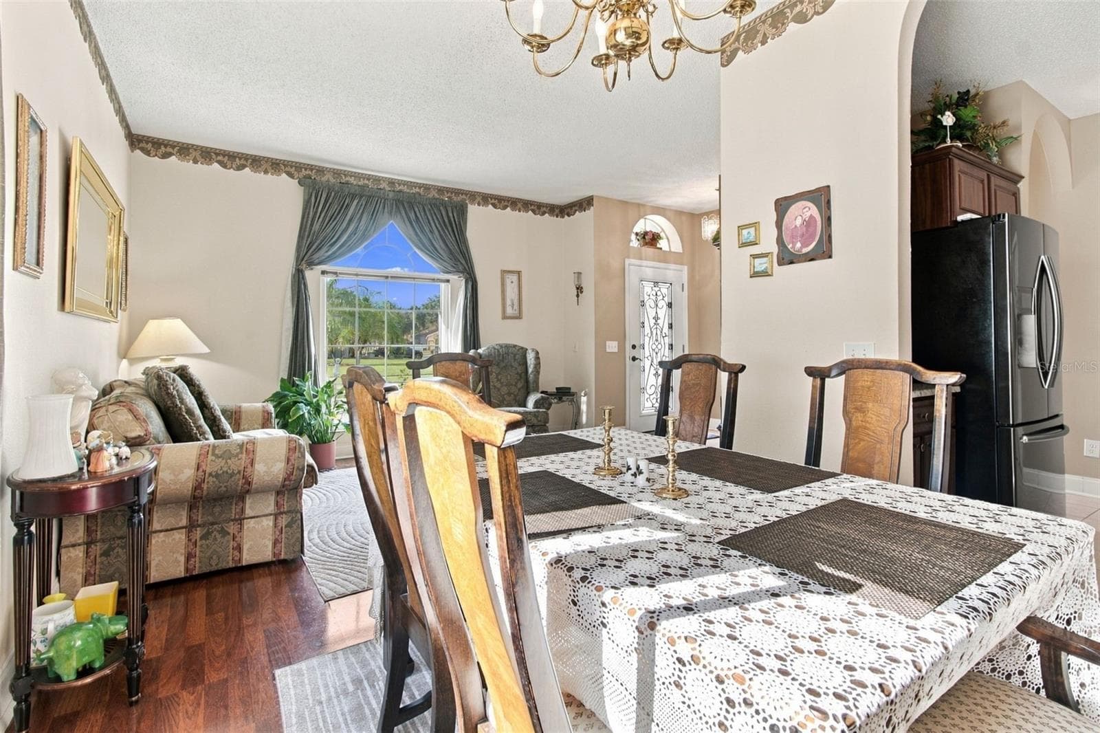 Single Family Residence at 10225 GOLDENBROOK WAY, TAMPA, photo 11 of 73