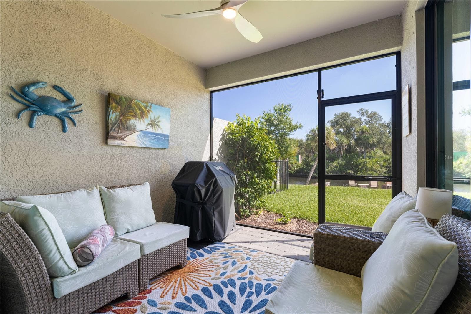 Villa at 2192 BONITO WAY, PORT CHARLOTTE, photo 10 of 69