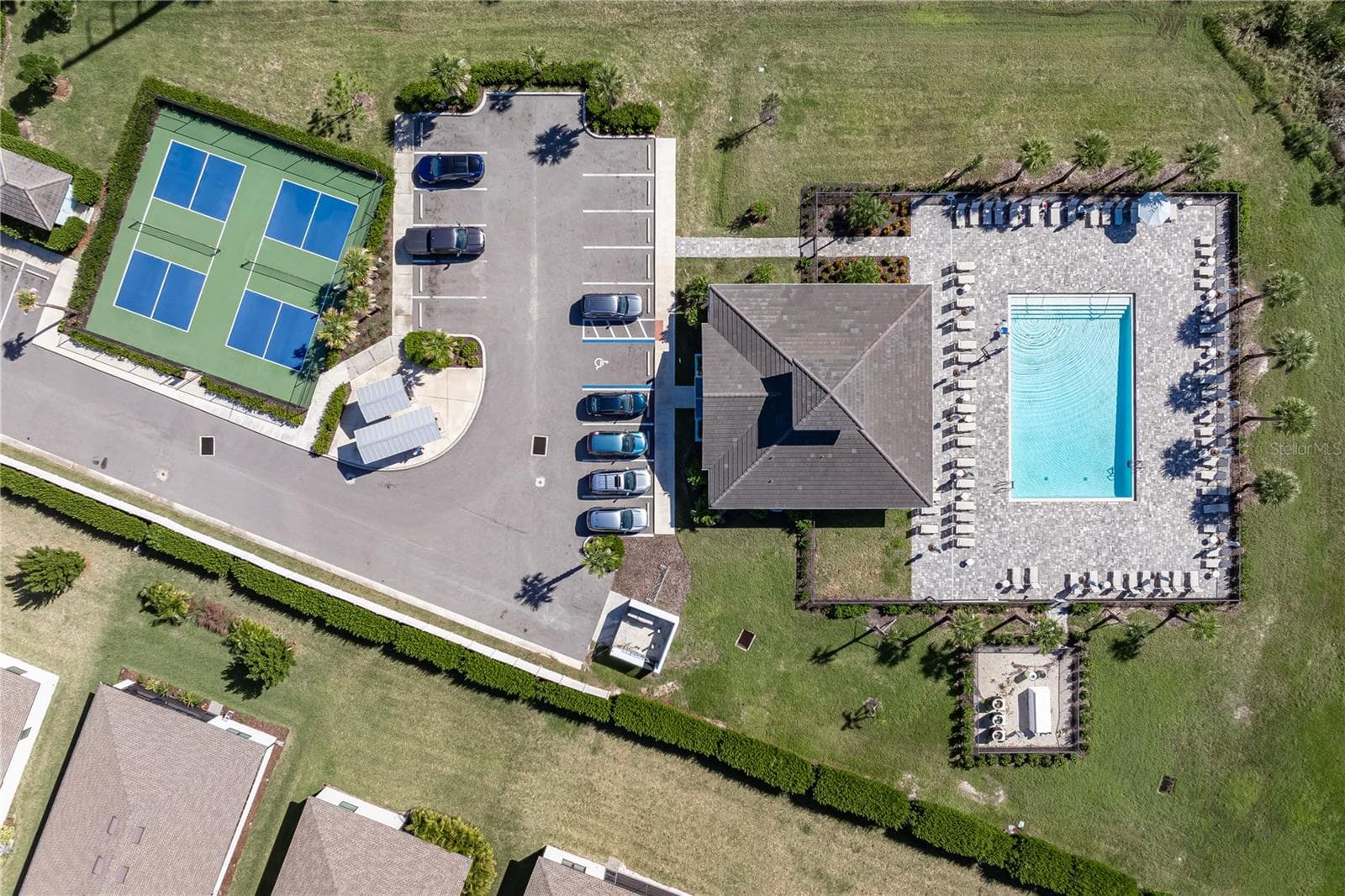 Villa at 2192 BONITO WAY, PORT CHARLOTTE, photo 11 of 69