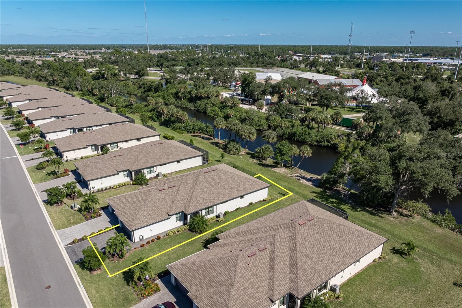 Villa at 2192 BONITO WAY, PORT CHARLOTTE, photo 12 of 69