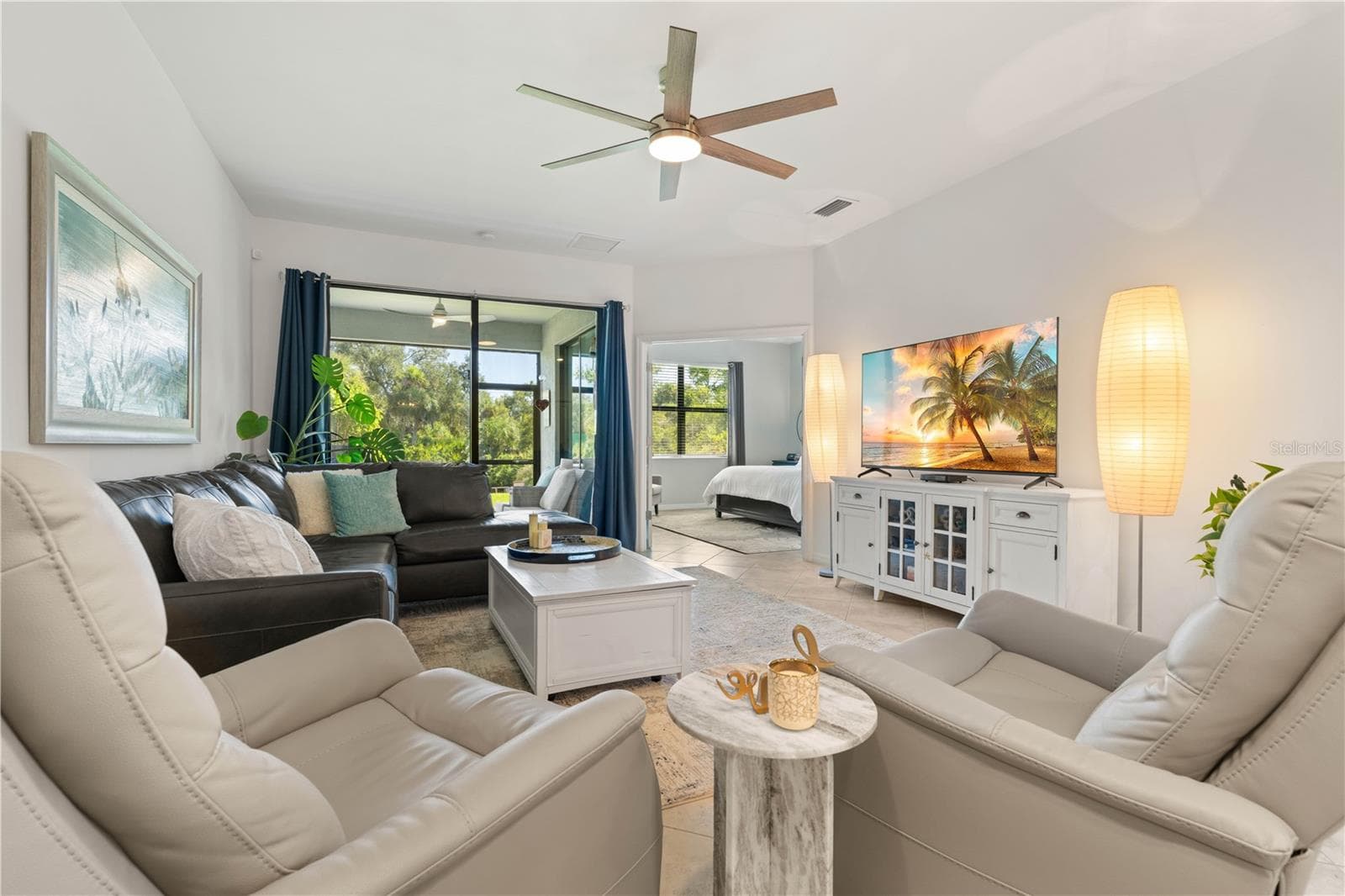Villa at 2192 BONITO WAY, PORT CHARLOTTE, photo 21 of 69