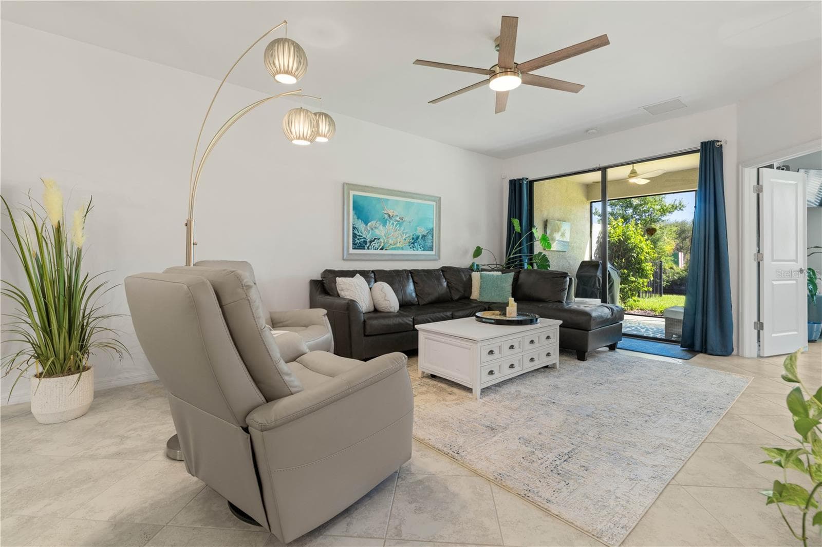 Villa at 2192 BONITO WAY, PORT CHARLOTTE, photo 22 of 69