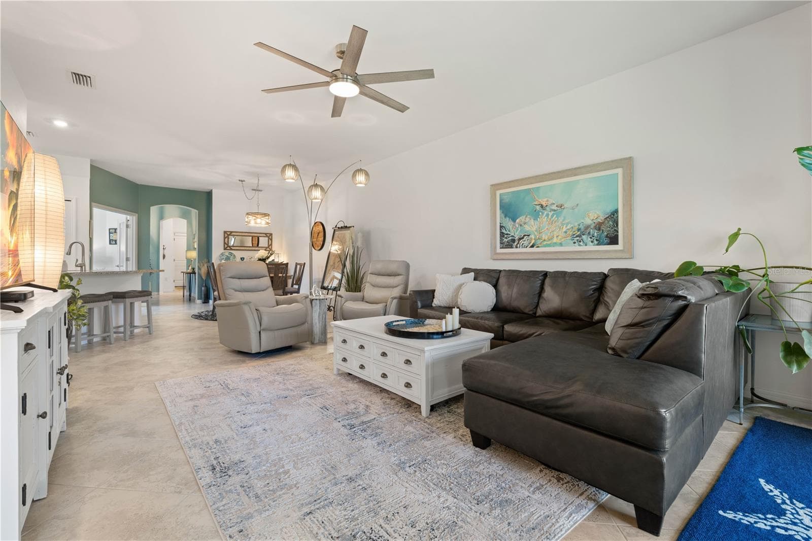 Villa at 2192 BONITO WAY, PORT CHARLOTTE, photo 23 of 69