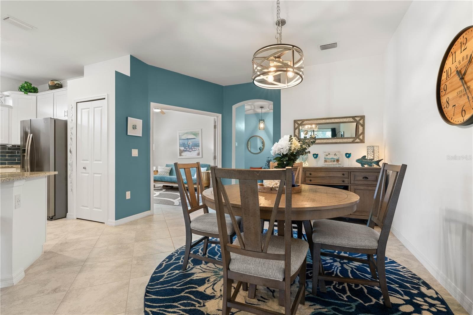 Villa at 2192 BONITO WAY, PORT CHARLOTTE, photo 25 of 69