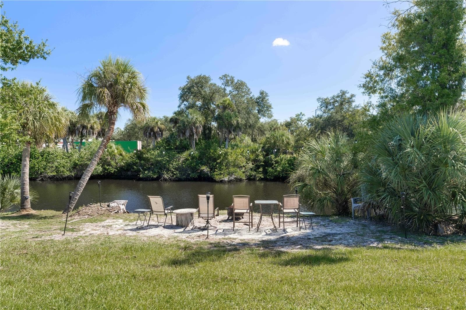 Villa at 2192 BONITO WAY, PORT CHARLOTTE, photo 53 of 69