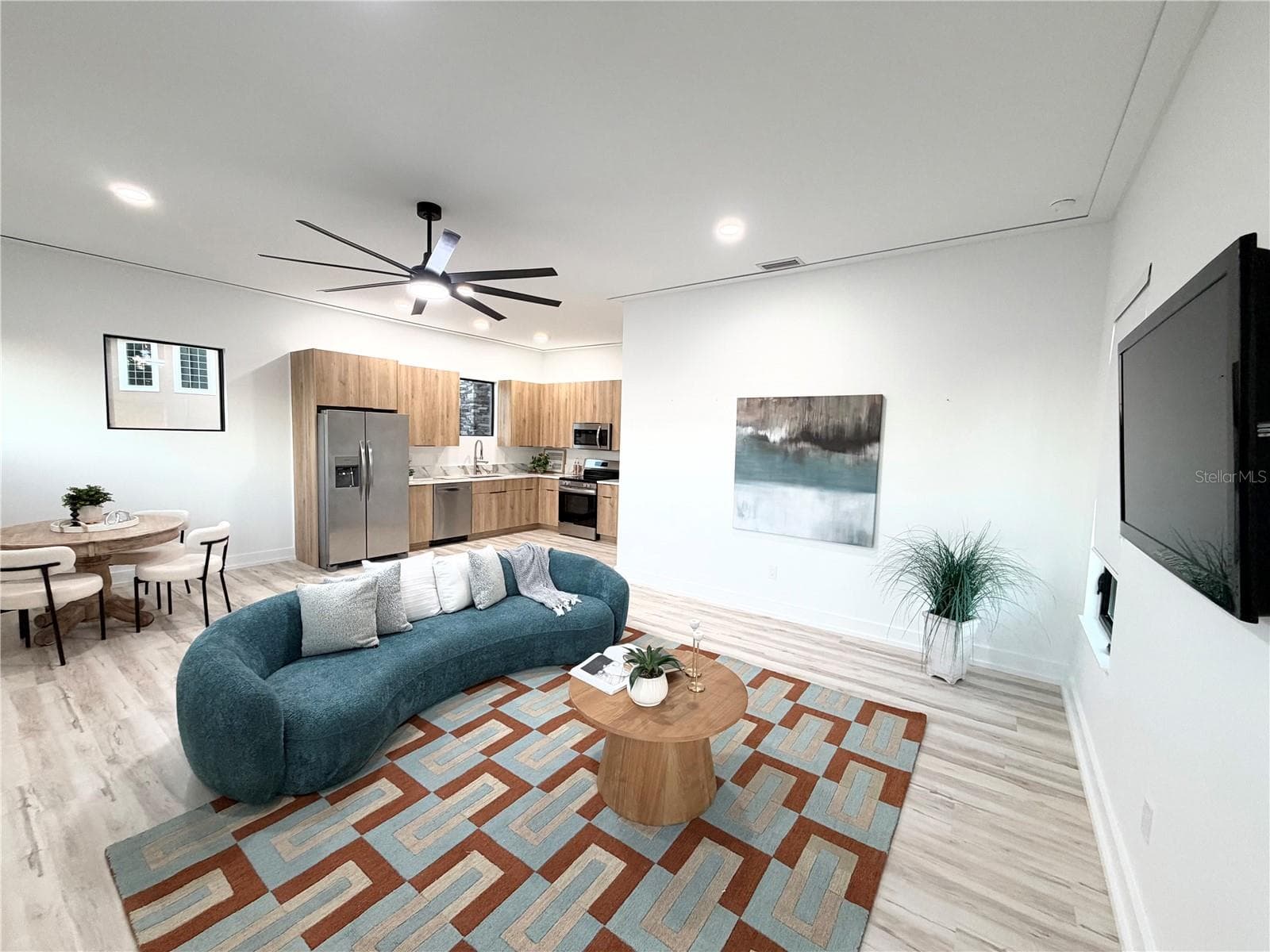 Single Family Residence at 2121 BAYOU GRANDE BLVD NE, ST PETERSBURG, photo 12 of 110