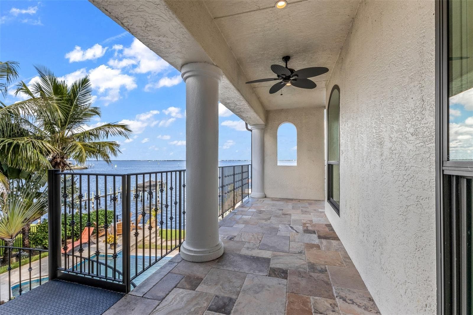 Single Family Residence at 2030 JAMAICA WAY, PUNTA GORDA, photo 31 of 79
