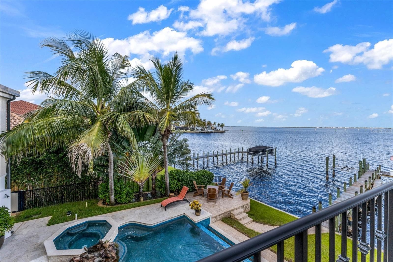 Single Family Residence at 2030 JAMAICA WAY, PUNTA GORDA, photo 36 of 79