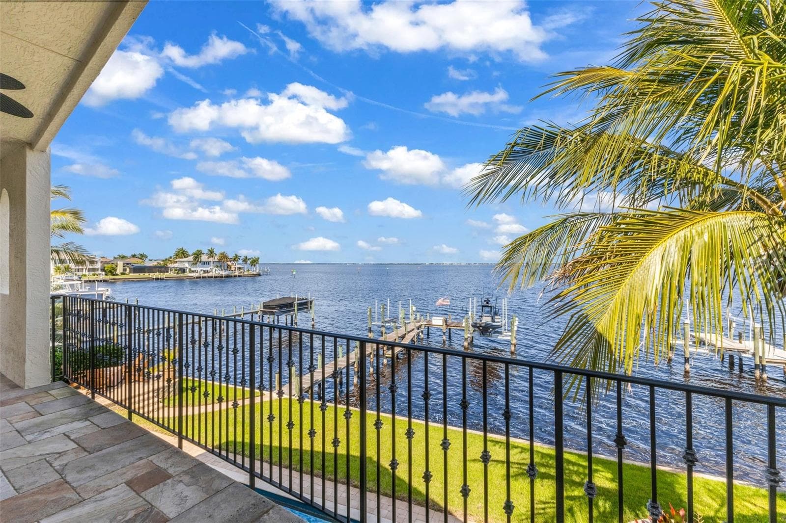 Single Family Residence at 2030 JAMAICA WAY, PUNTA GORDA, photo 38 of 79
