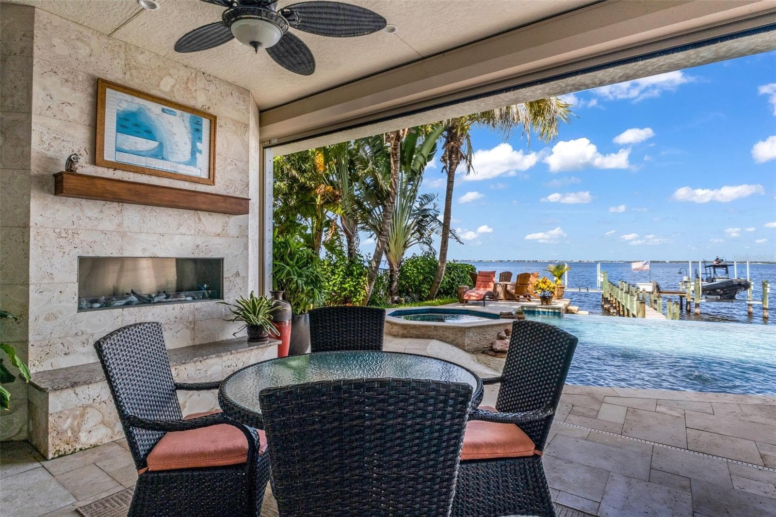 Single Family Residence at 2030 JAMAICA WAY, PUNTA GORDA, photo 54 of 79
