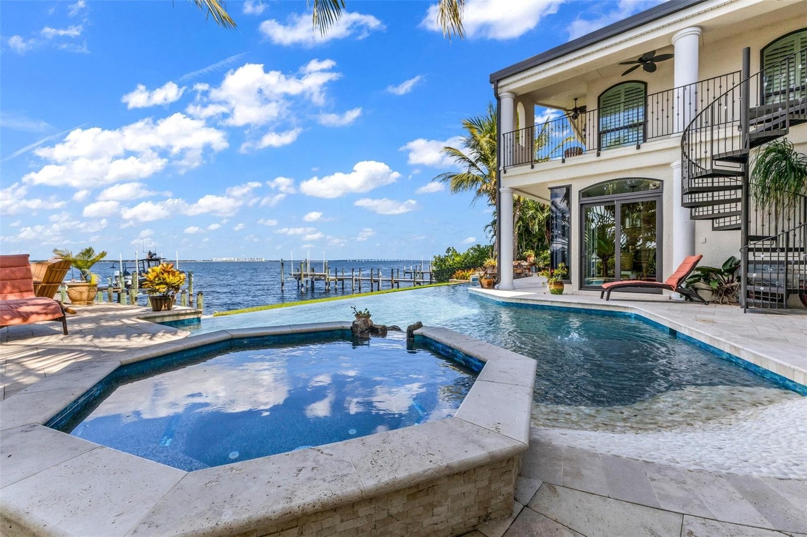 Single Family Residence at 2030 JAMAICA WAY, PUNTA GORDA, photo 68 of 79