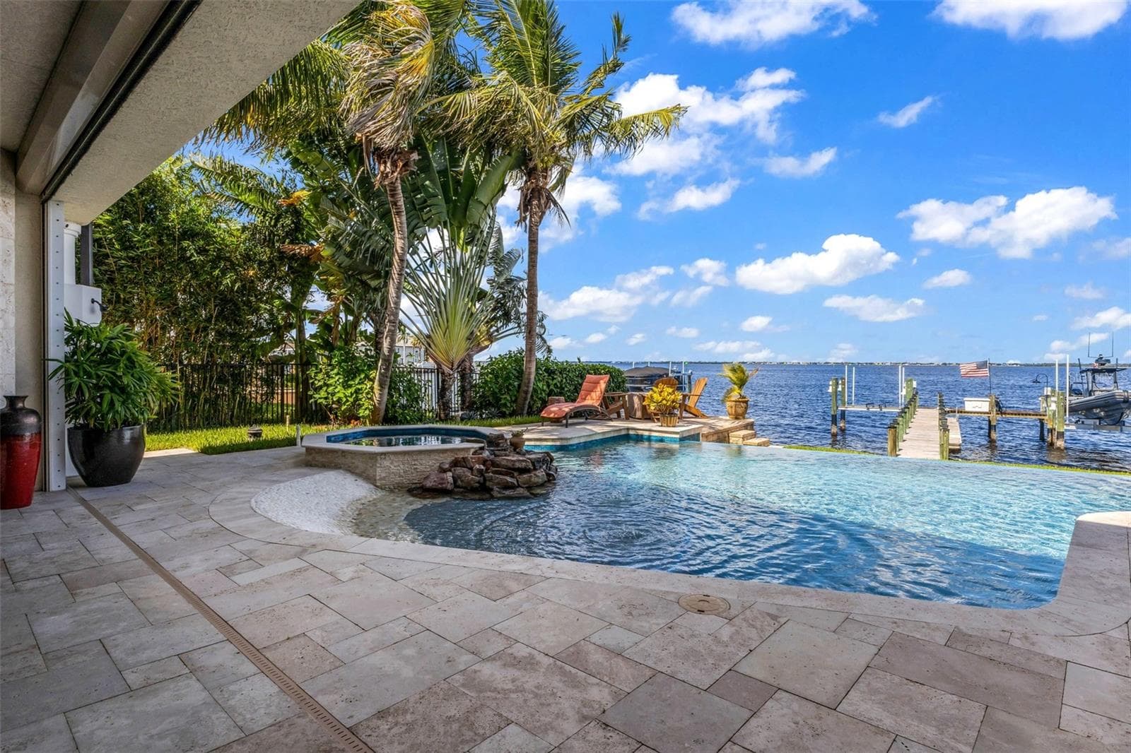 Single Family Residence at 2030 JAMAICA WAY, PUNTA GORDA, photo 69 of 79