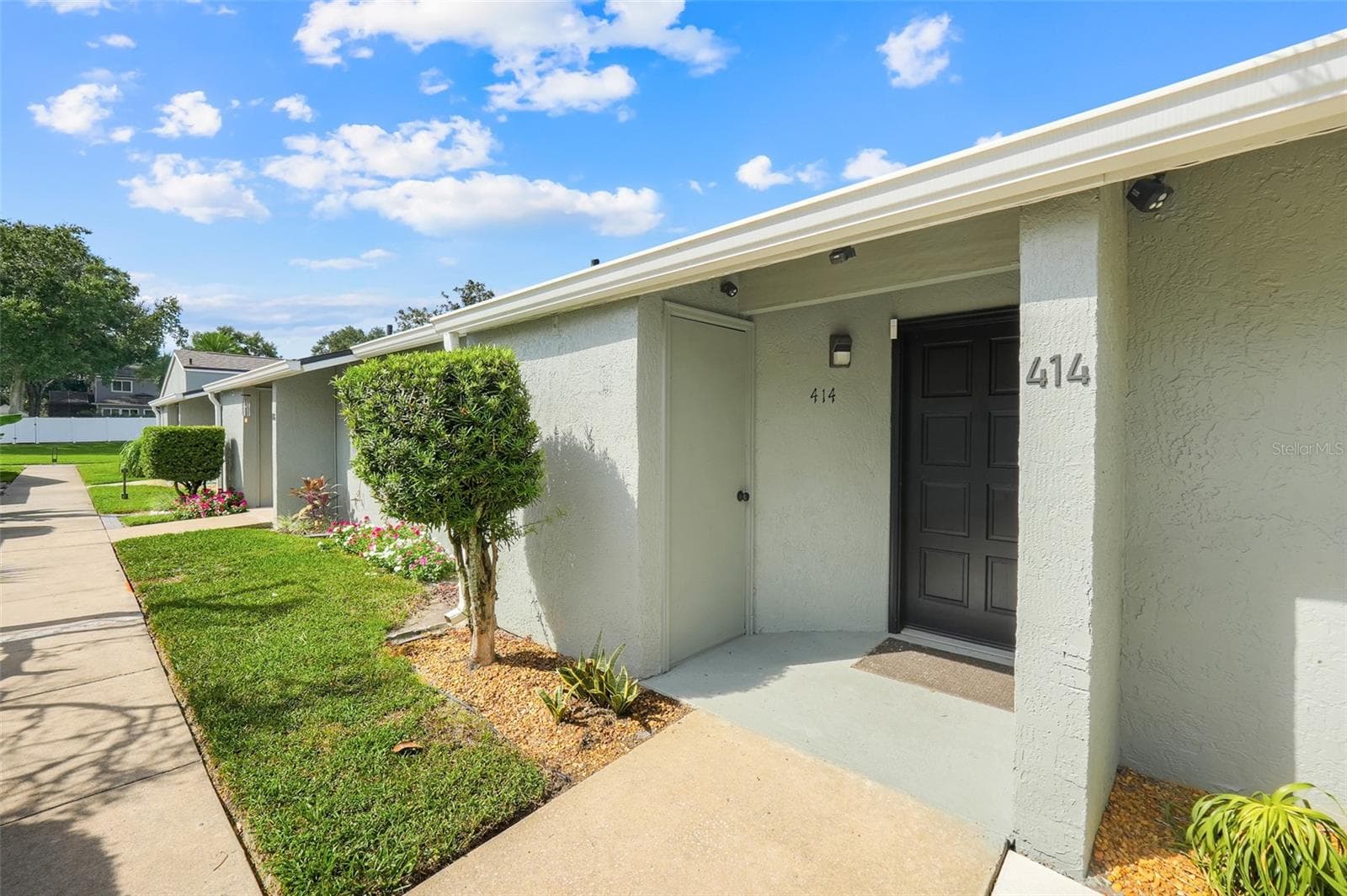 Townhouse at 414 DORCHESTER SQUARE, LAKE MARY, photo 3 of 25