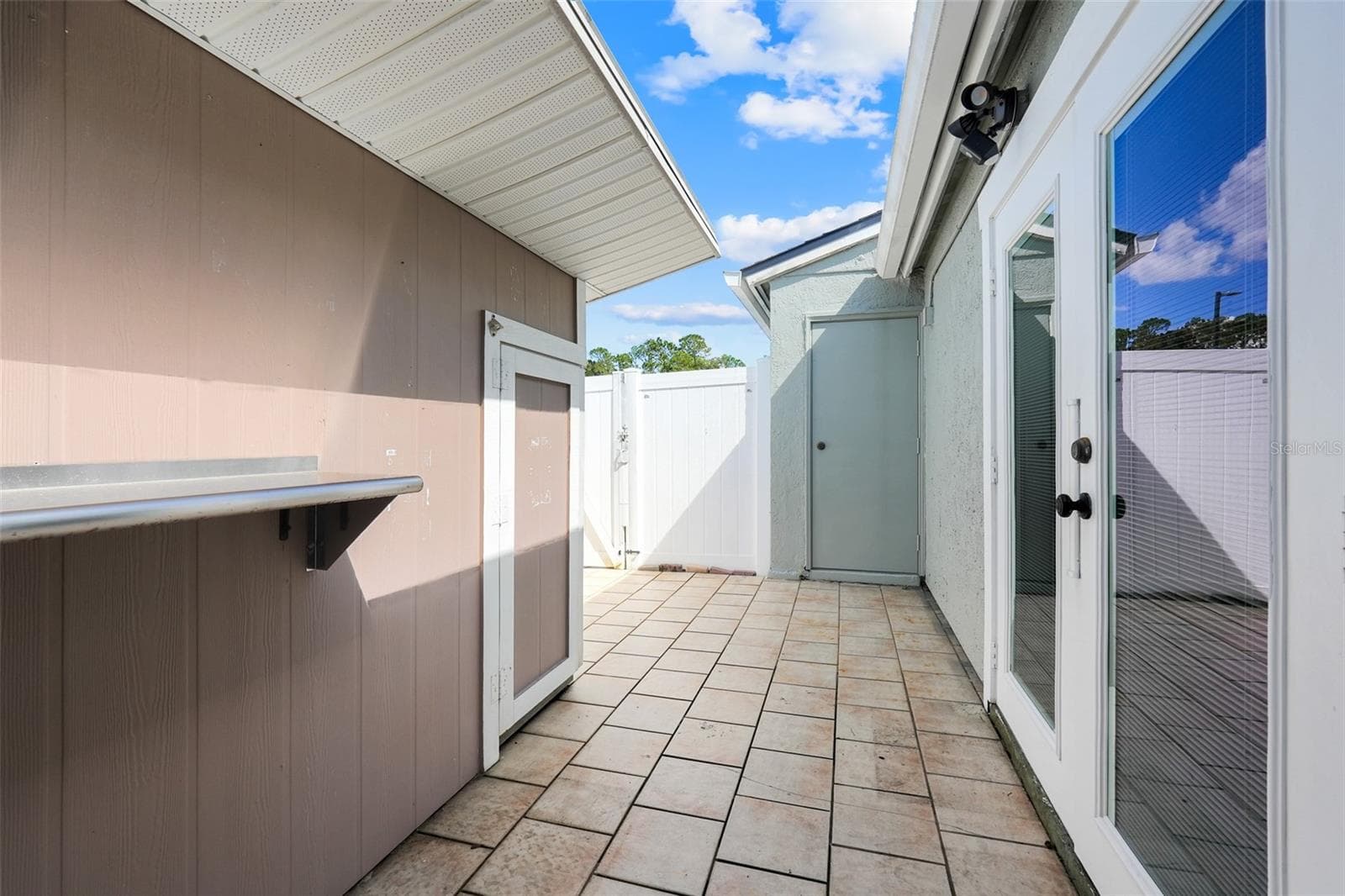 Townhouse at 414 DORCHESTER SQUARE, LAKE MARY, photo 21 of 25
