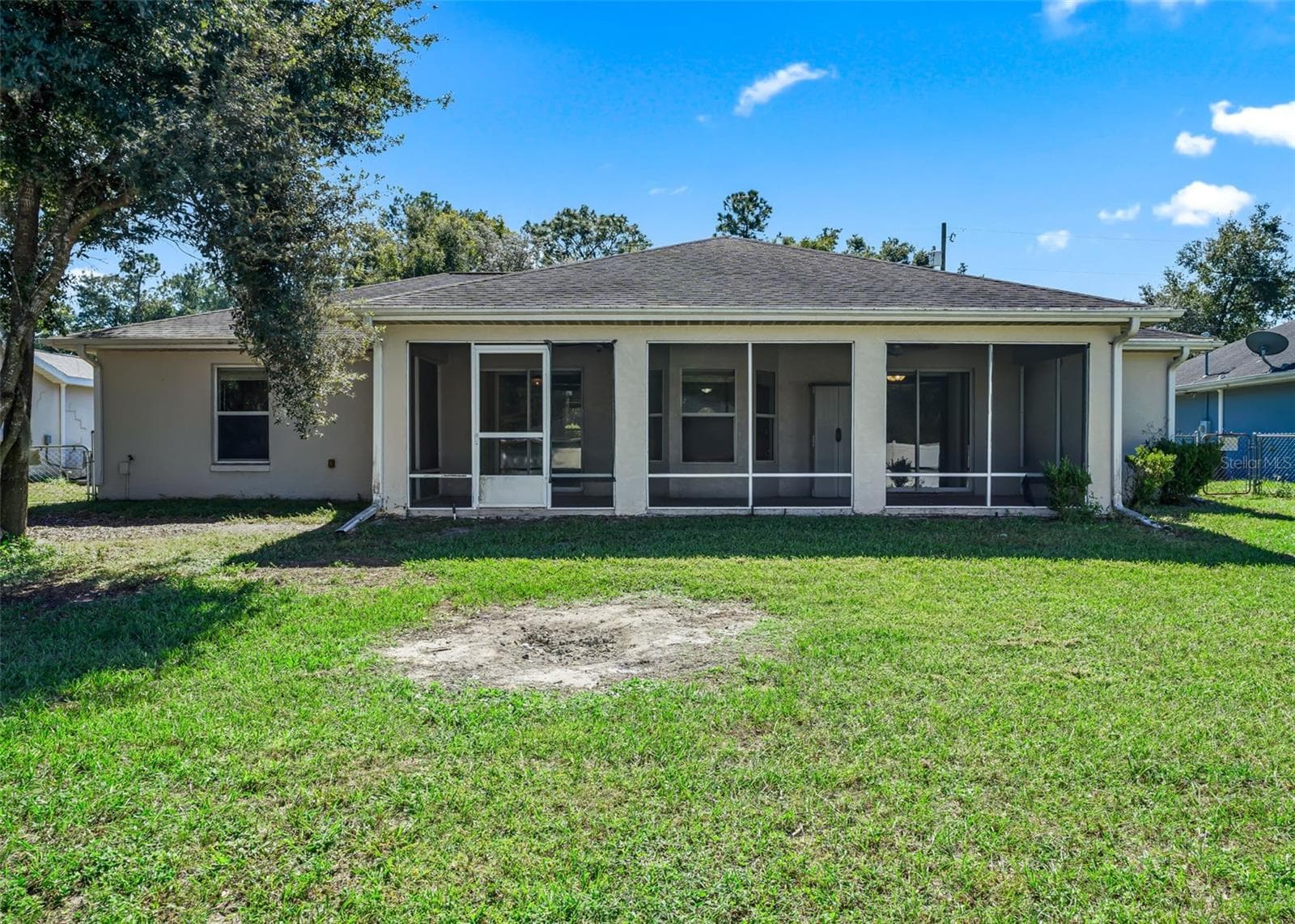 Single Family Residence at 9405 SE 161ST PL, SUMMERFIELD, photo 35 of 43