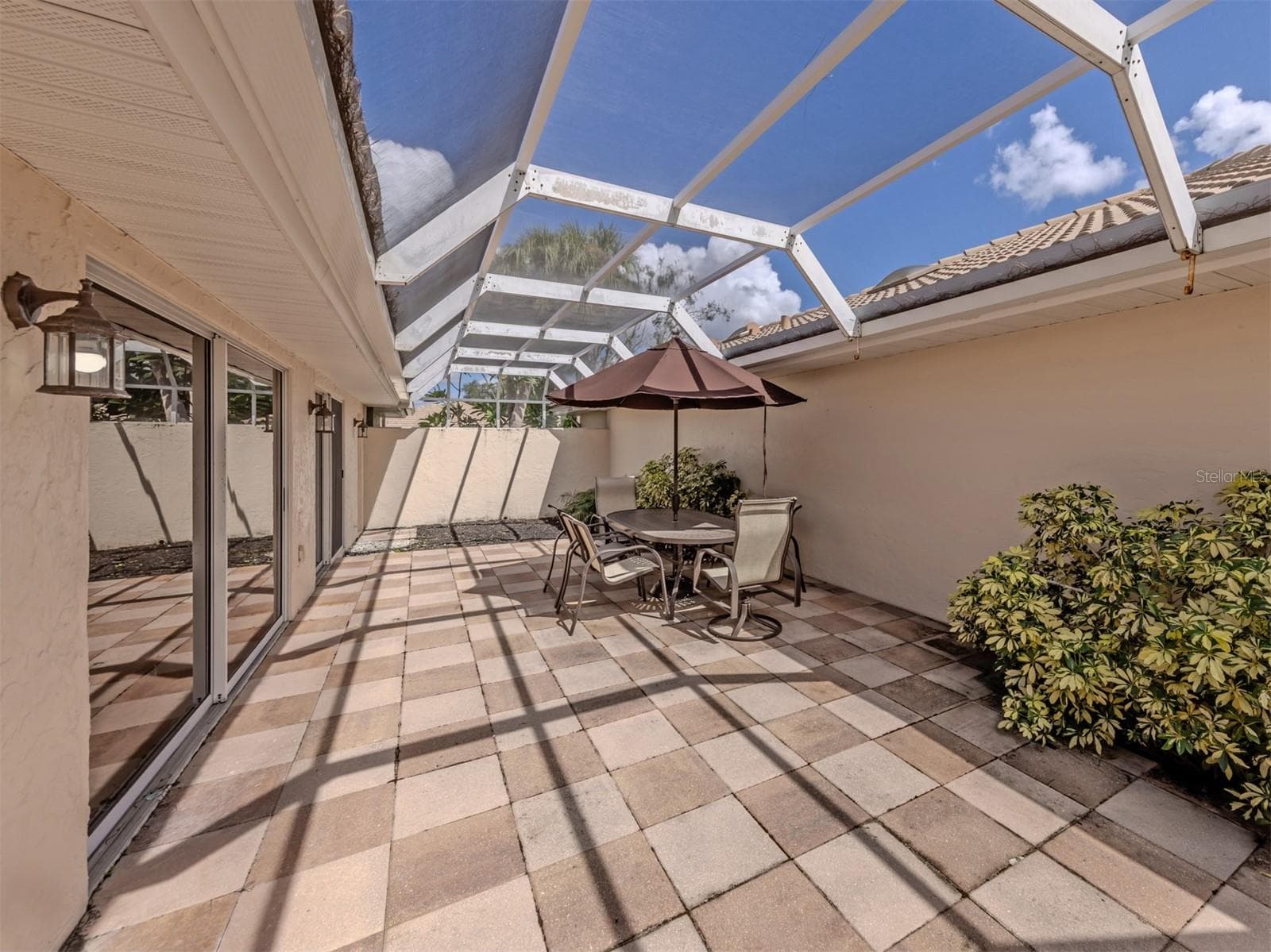 Condominium at 717 CARNOUSTIE TER #9, VENICE, photo 35 of 46
