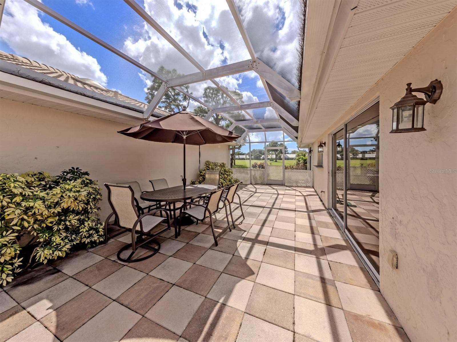 Condominium at 717 CARNOUSTIE TER #9, VENICE, photo 36 of 46