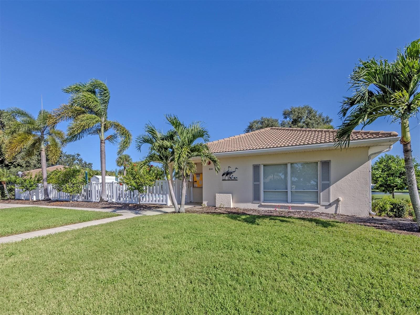 Condominium at 717 CARNOUSTIE TER #9, VENICE, photo 38 of 46