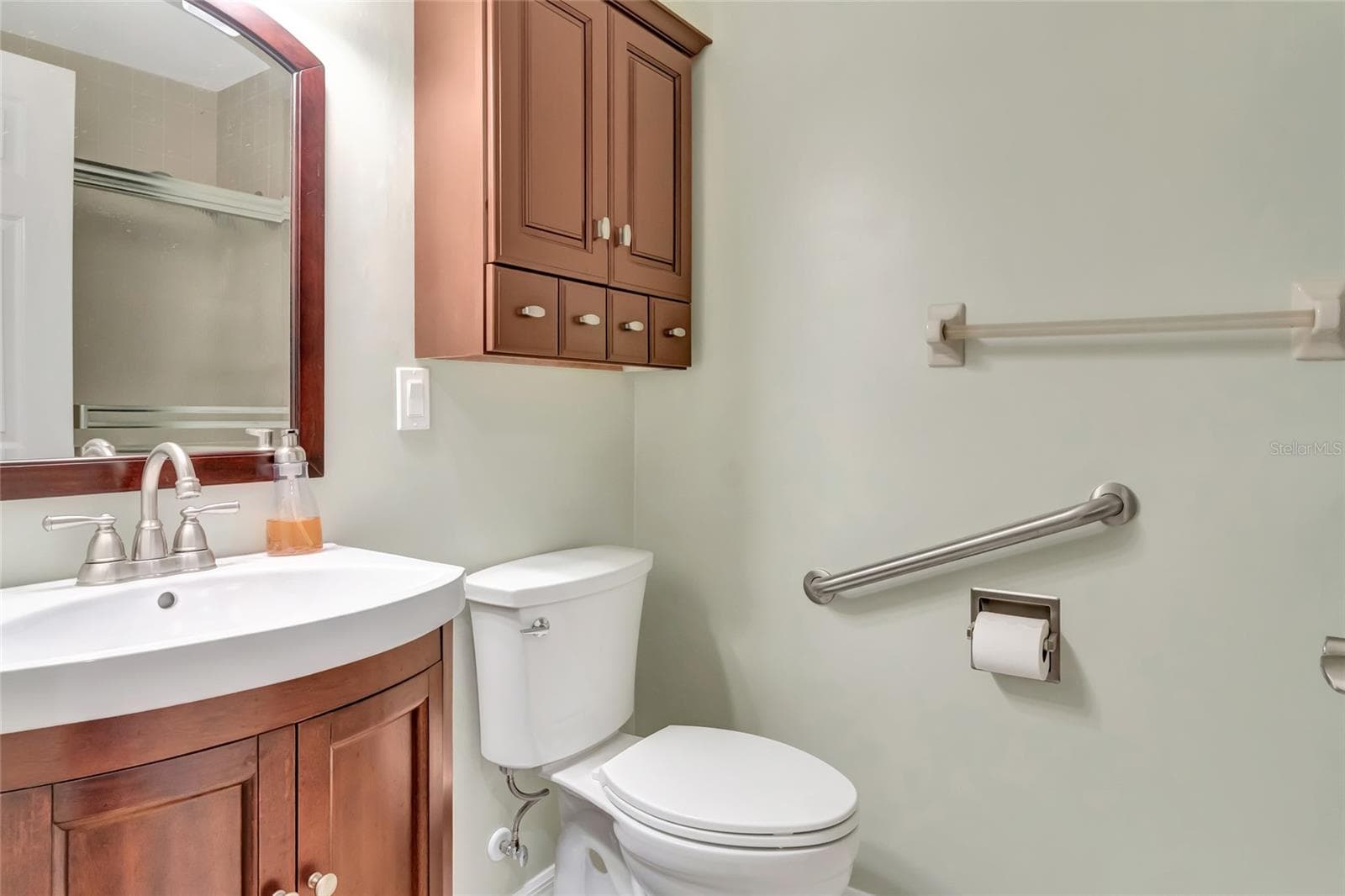 Villa at 8841 SW 93RD PL #E, OCALA, photo 19 of 23