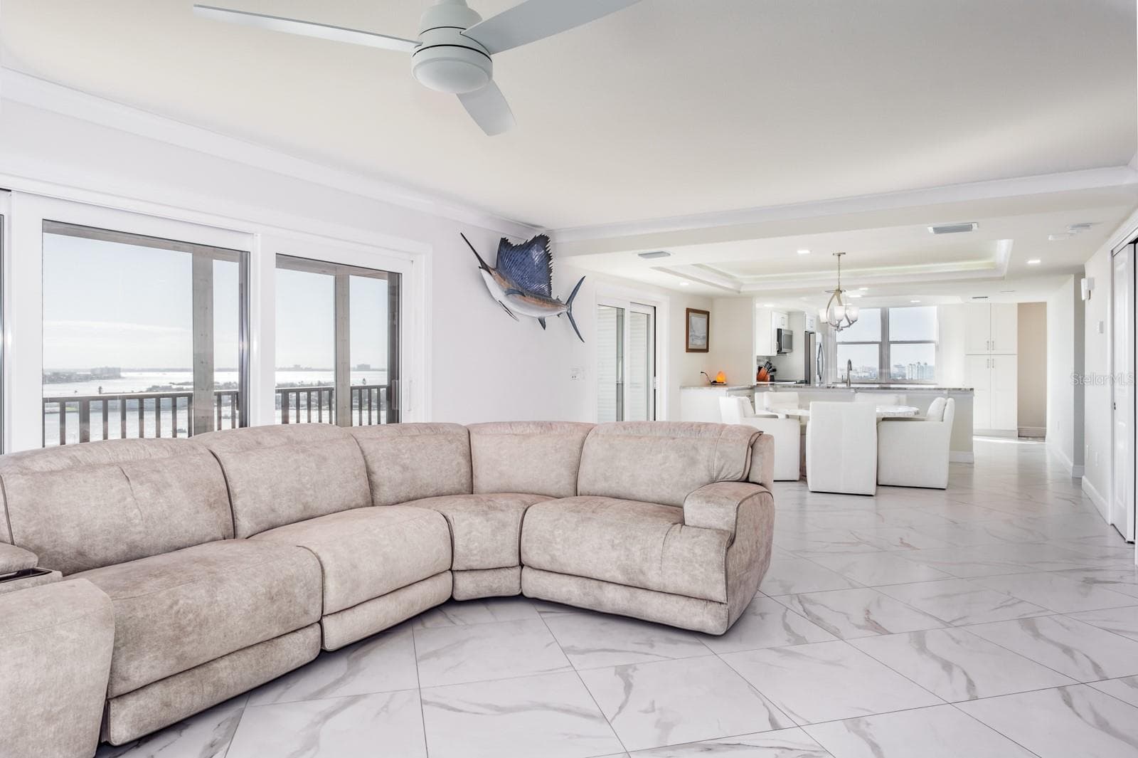 Condominium at 7300 SUN ISLAND DR S #1501, SOUTH PASADENA, photo 6 of 45