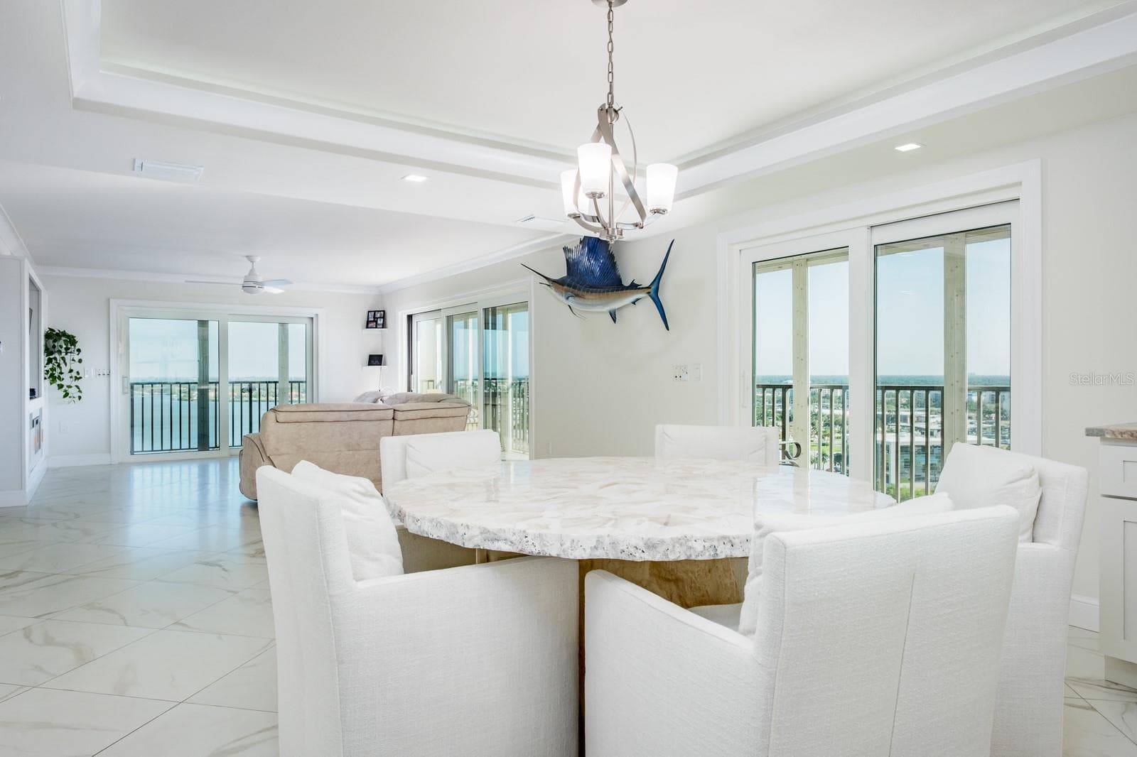 Condominium at 7300 SUN ISLAND DR S #1501, SOUTH PASADENA, photo 8 of 45