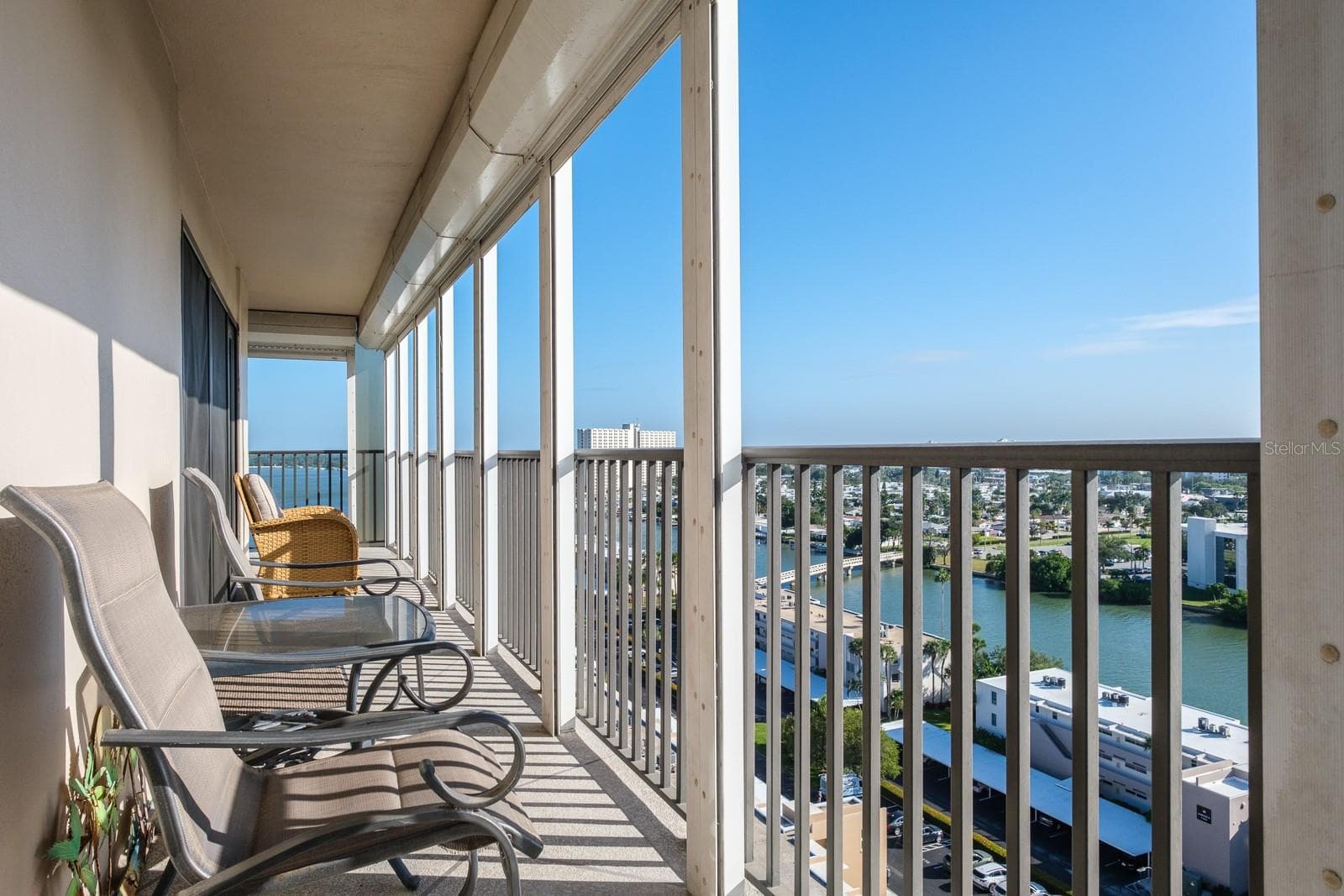 Condominium at 7300 SUN ISLAND DR S #1501, SOUTH PASADENA, photo 24 of 45