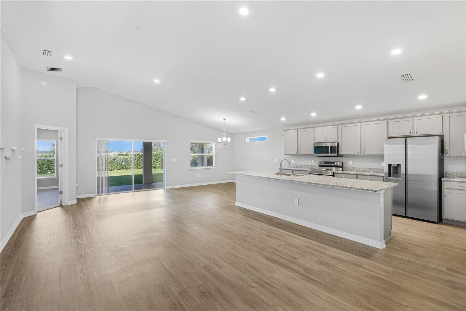 Single Family Residence at 6704 162ND PL E, PARRISH, photo 9 of 46