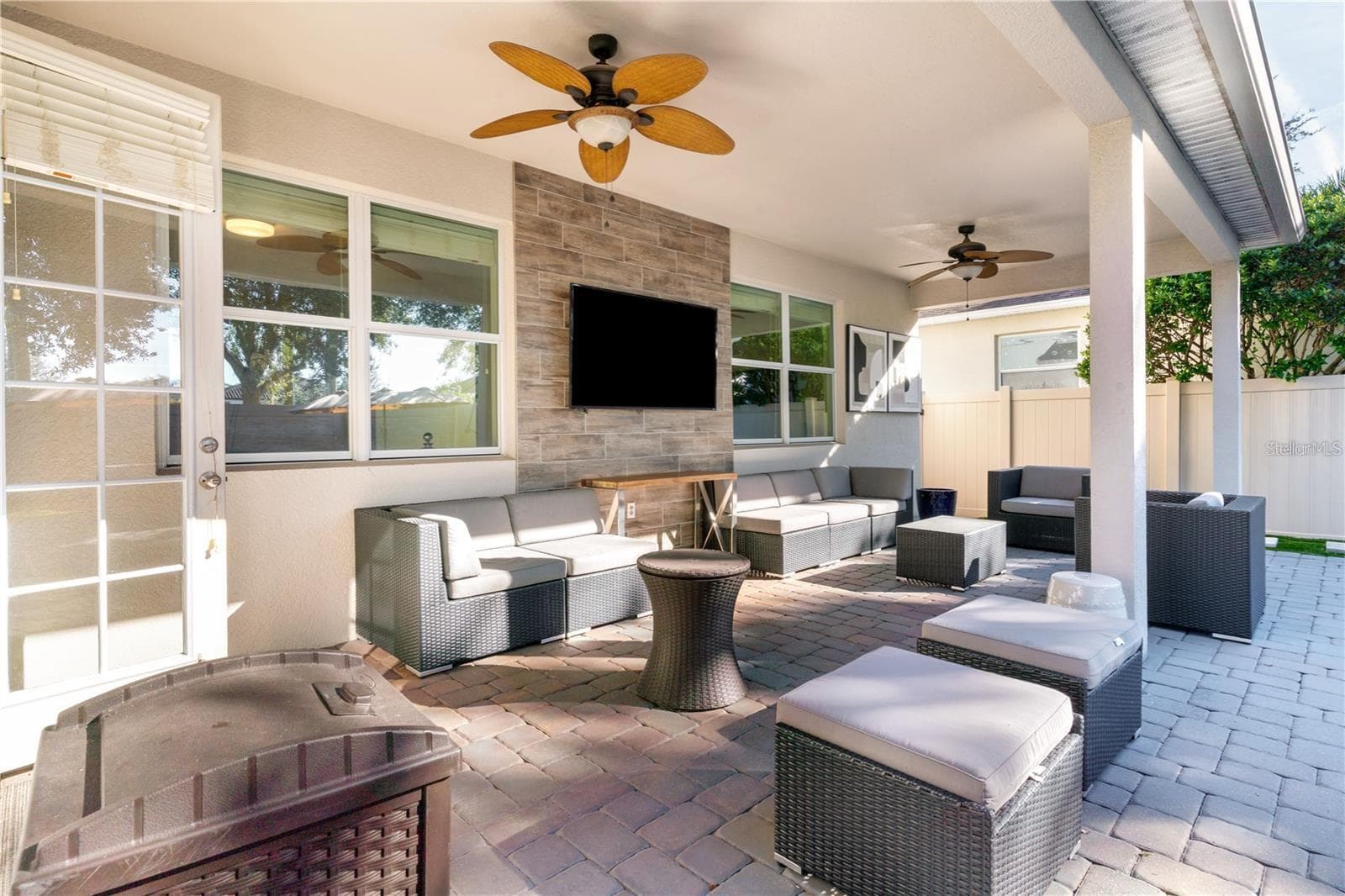 Single Family Residence at 11949 VERRAZANO DR DR, ORLANDO, photo 39 of 62