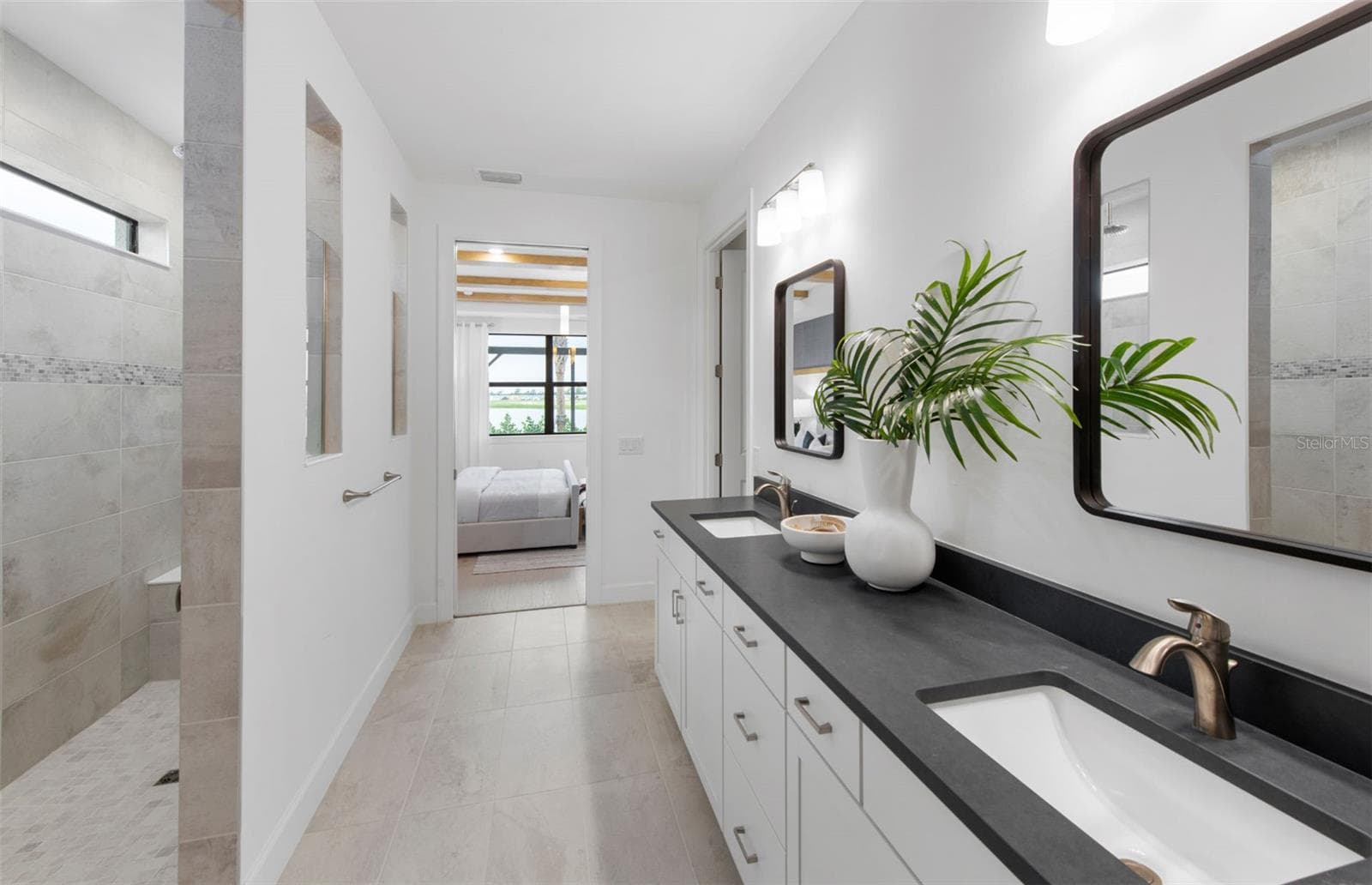 Stellar model representation. - 1775 N RIDGEMORE ST, NORTH PORT