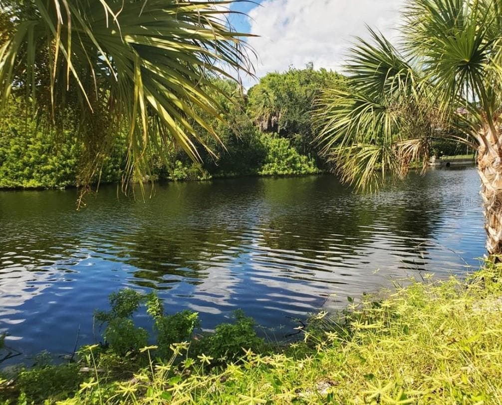 Land at 12274 DEFENDER DR, PORT CHARLOTTE, photo 4 of 5