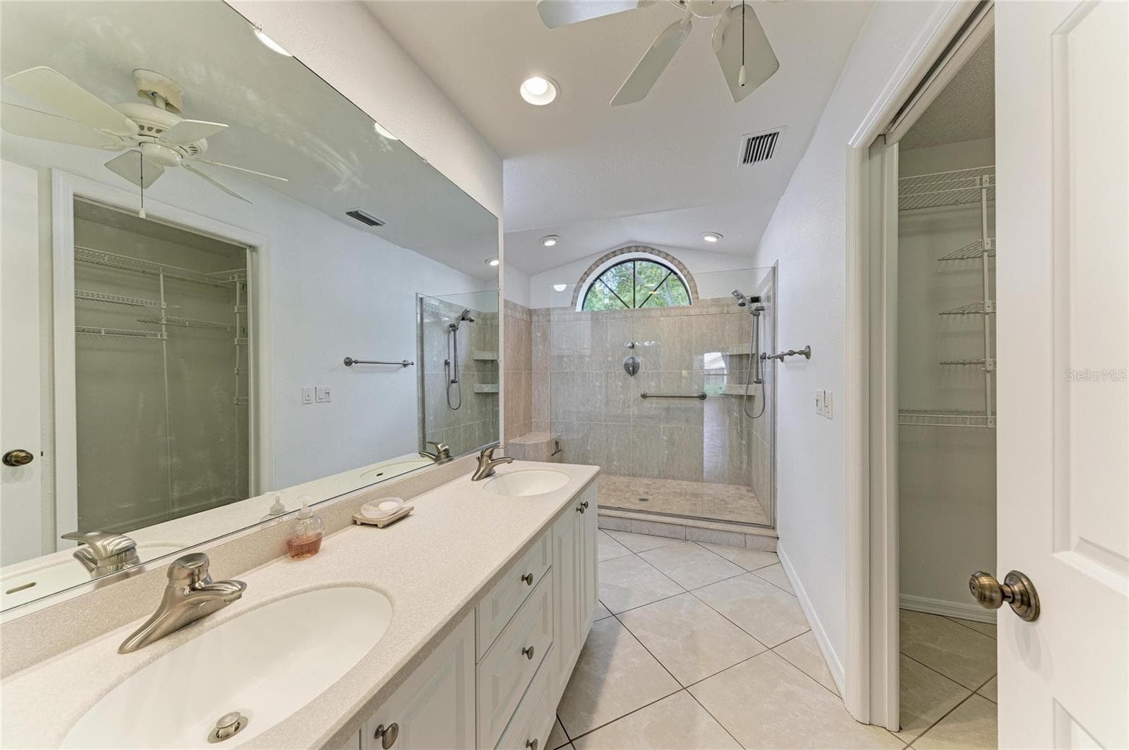Primary Bathroom - 101 SOUTHAMPTON PL N #248, VENICE