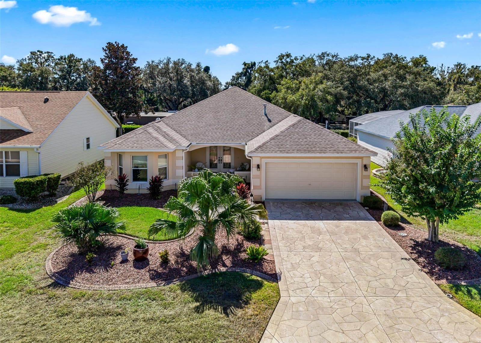 Single Family Residence at 3516 WHITING WAY, THE VILLAGES, photo 29 of 42