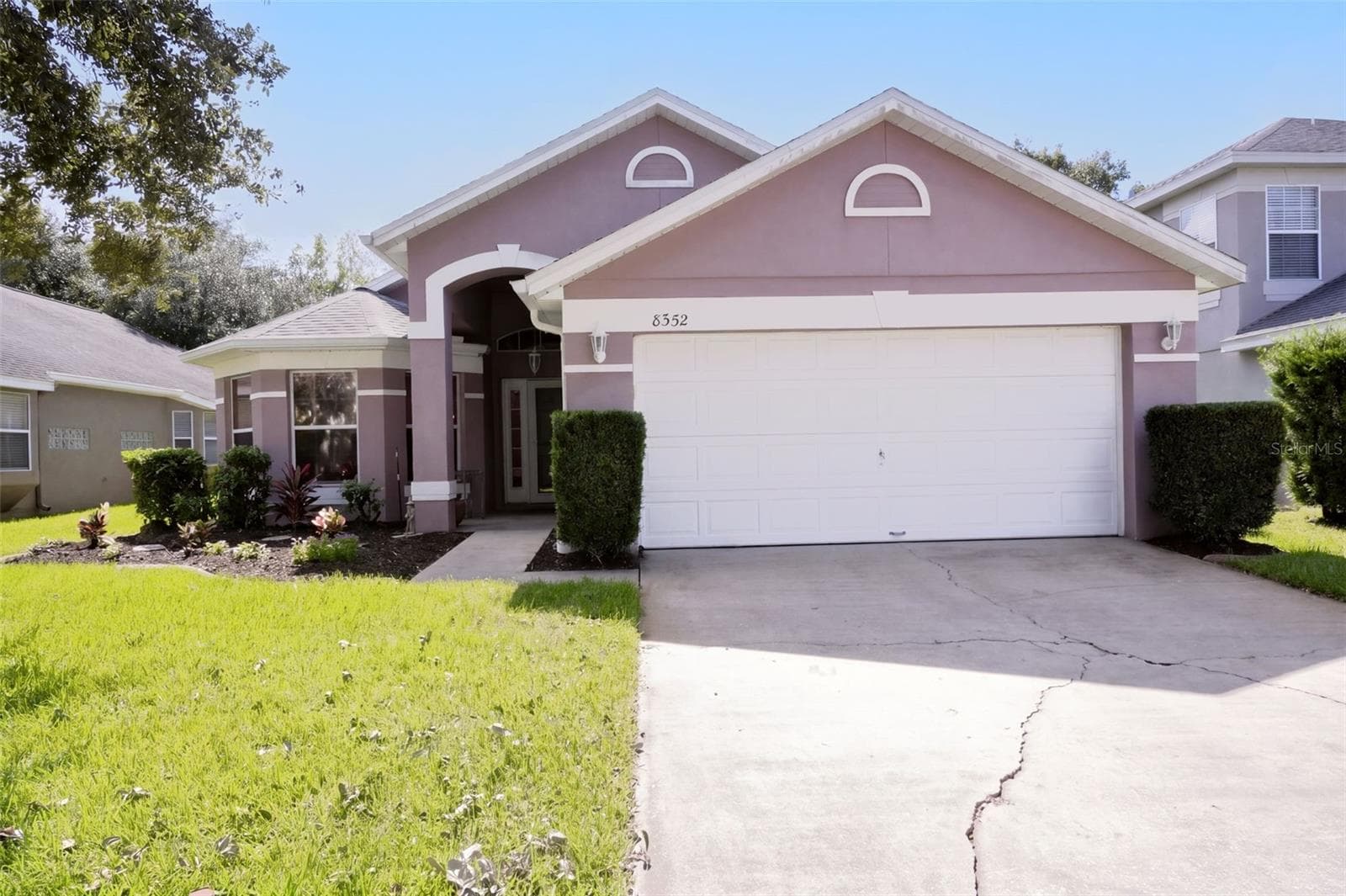 Single Family Residence at 8352 LAKE AMHURST TRL, ORLANDO, photo 38 of 39