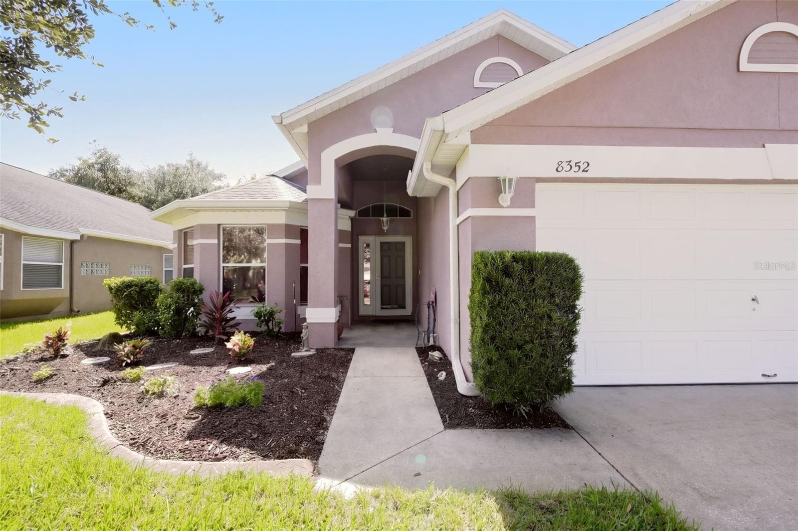 Single Family Residence at 8352 LAKE AMHURST TRL, ORLANDO, photo 39 of 39