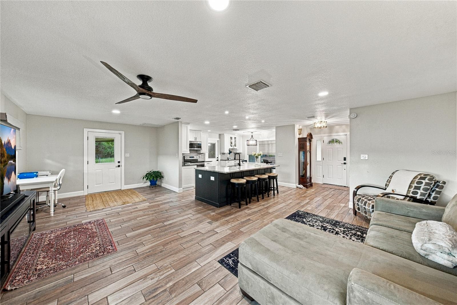 Single Family Residence at 36628 BLANTON RD, DADE CITY, photo 11 of 67