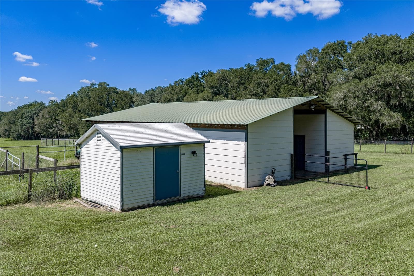 Single Family Residence at 36628 BLANTON RD, DADE CITY, photo 50 of 67