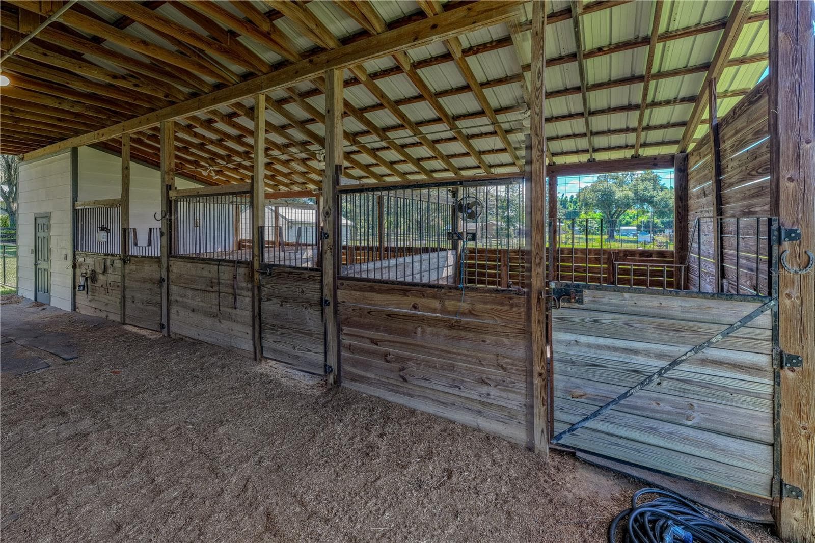 Single Family Residence at 36628 BLANTON RD, DADE CITY, photo 54 of 67