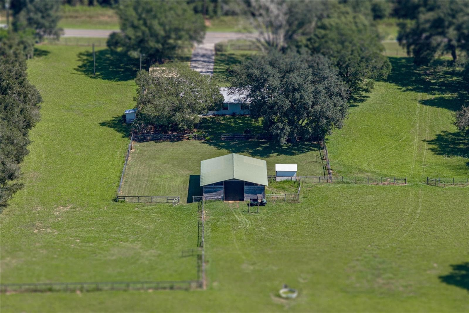 Single Family Residence at 36628 BLANTON RD, DADE CITY, photo 60 of 67