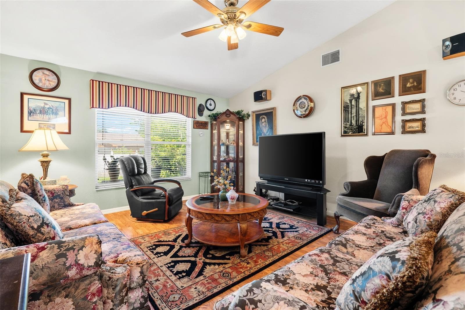 Single Family Residence at 3806 69TH ST E, PALMETTO, photo 10 of 36