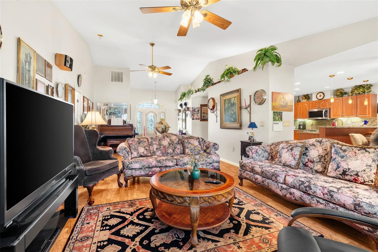 Single Family Residence at 3806 69TH ST E, PALMETTO, photo 11 of 36