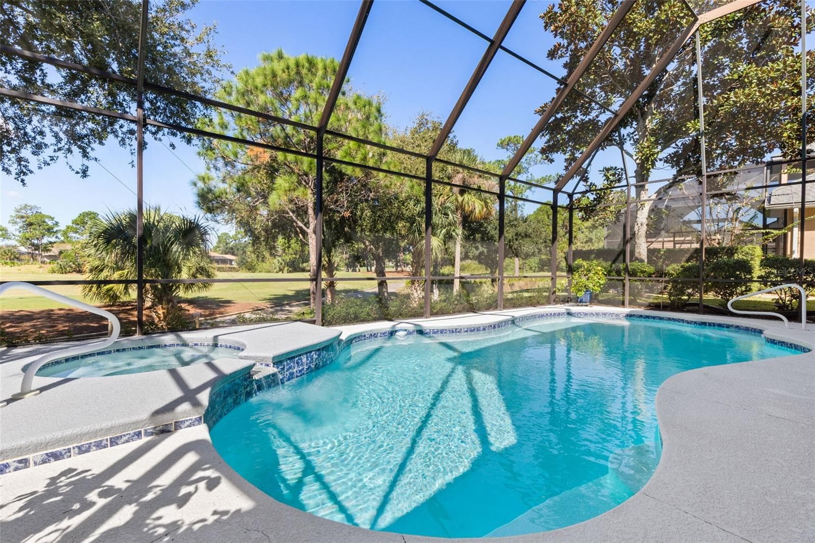 Relax with a view - 47 EASTLAKE DR, PALM COAST