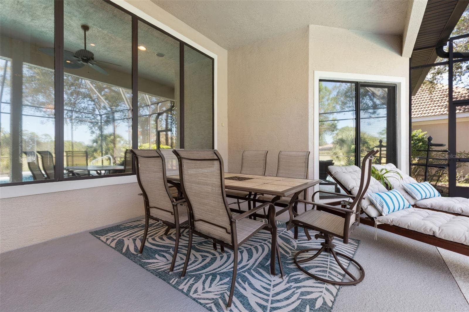 Single Family Residence at 47 EASTLAKE DR, PALM COAST, photo 28 of 94