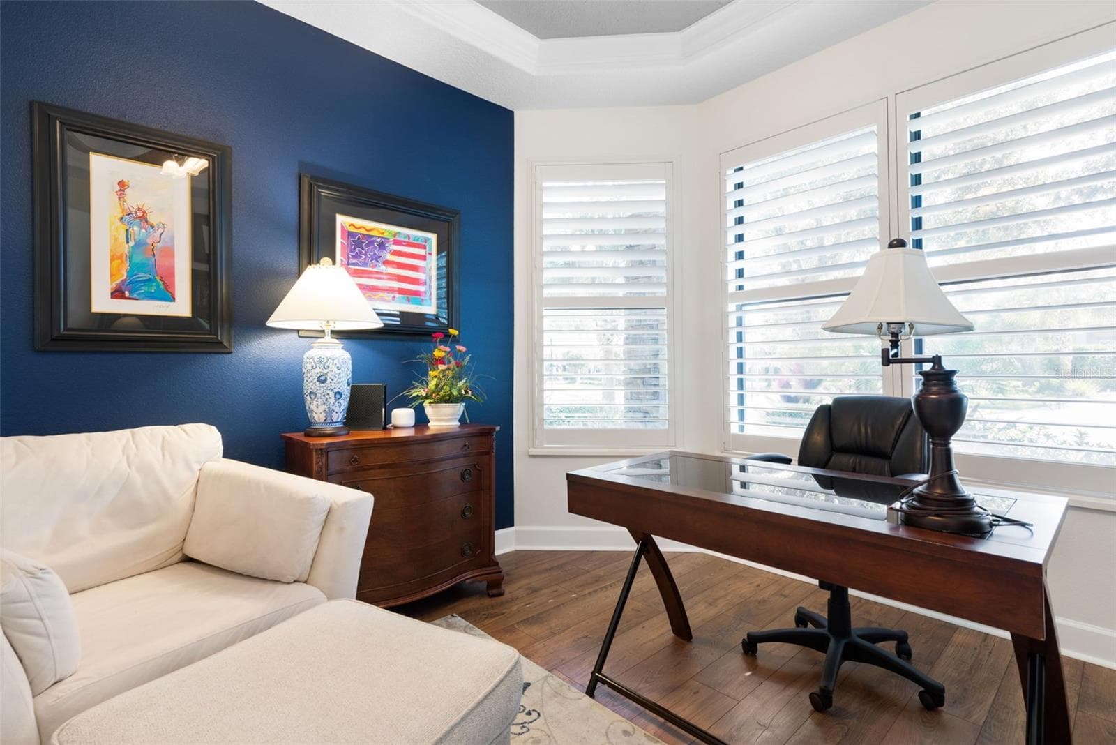 Beautiful Windows - 47 EASTLAKE DR, PALM COAST
