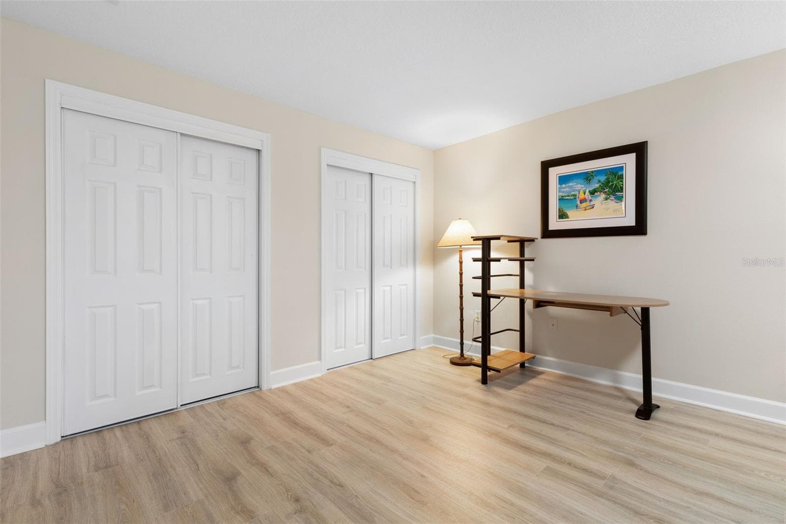 Spacious Storage - 47 EASTLAKE DR, PALM COAST