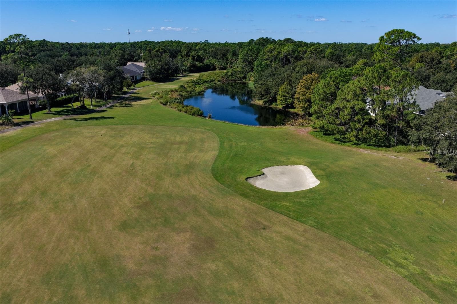 Single Family Residence at 47 EASTLAKE DR, PALM COAST, photo 59 of 94