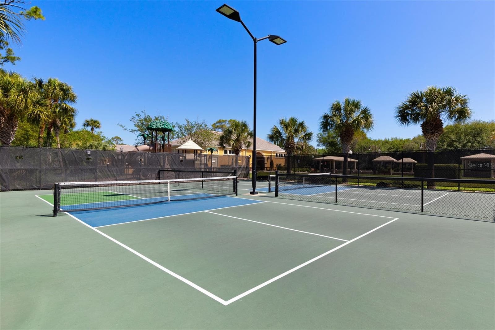 Pickleball - 47 EASTLAKE DR, PALM COAST