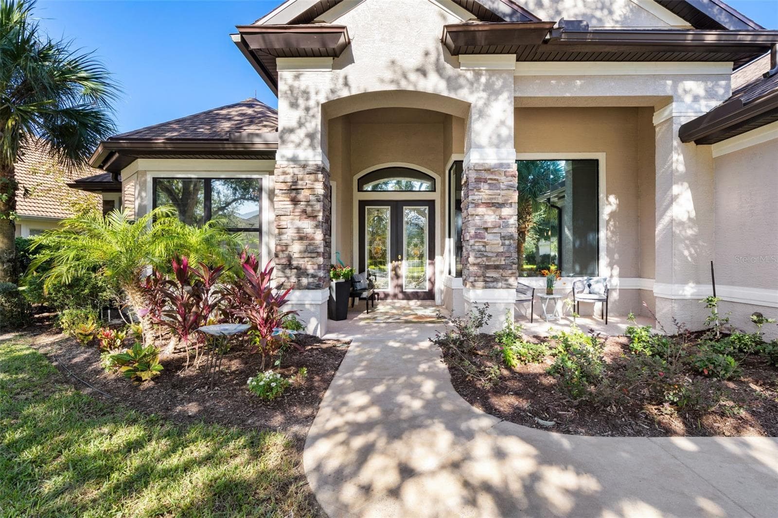 You Could Be HERE!! - 47 EASTLAKE DR, PALM COAST