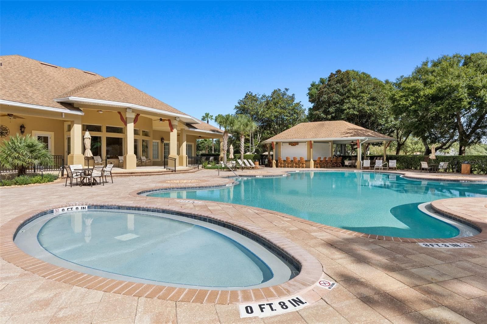 Enjoy the Sun - 47 EASTLAKE DR, PALM COAST