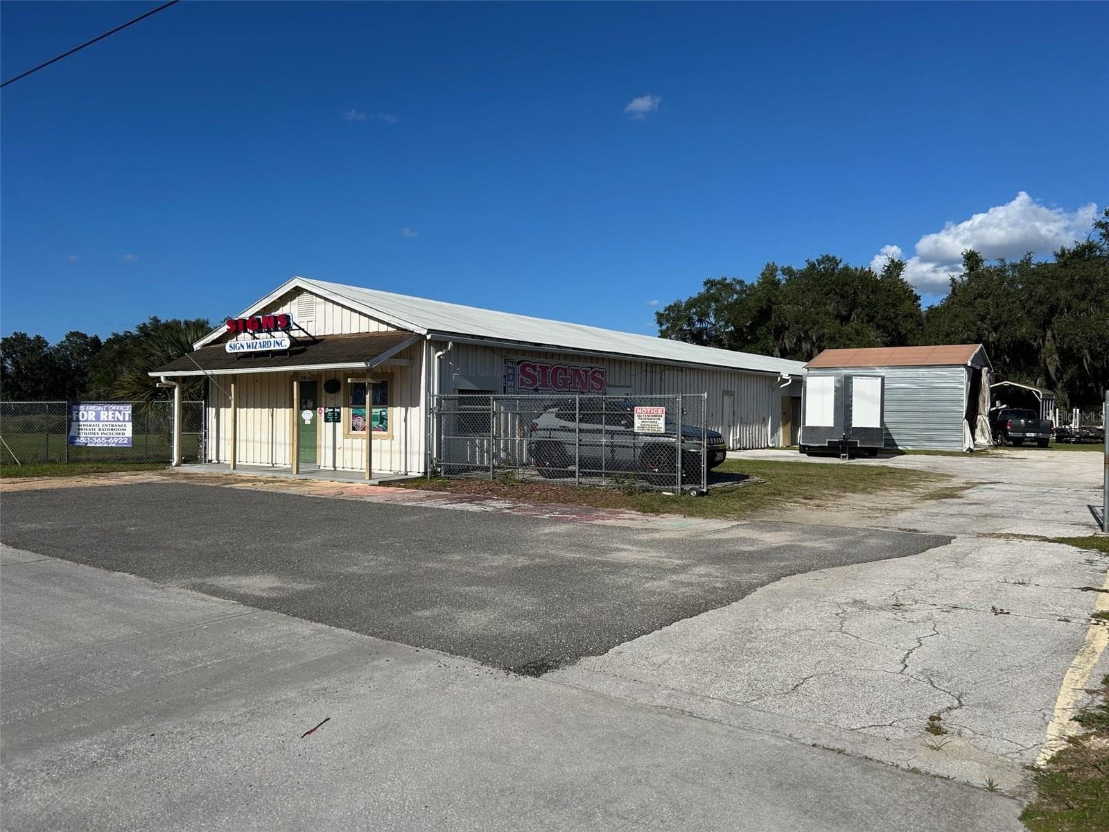 Mixed Use at 3195 US HIGHWAY 441/27, FRUITLAND PARK, photo 2 of 28